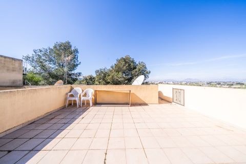 Rækkehus i Rojales, Alicante, Rojales - € 130.000 | Ref: 6134VA - foto 23